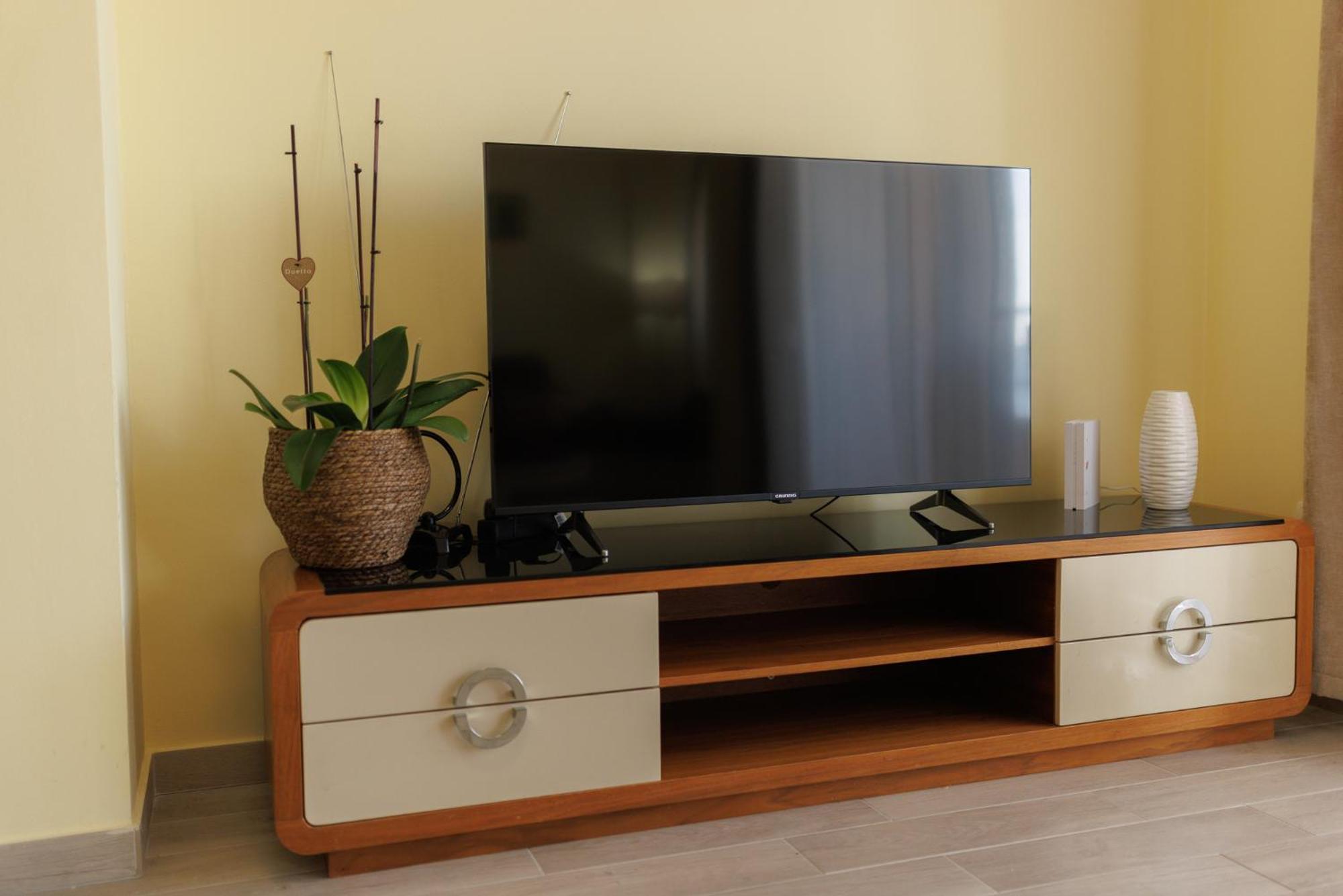 Apartman Maja Komarna Exteriér fotografie
