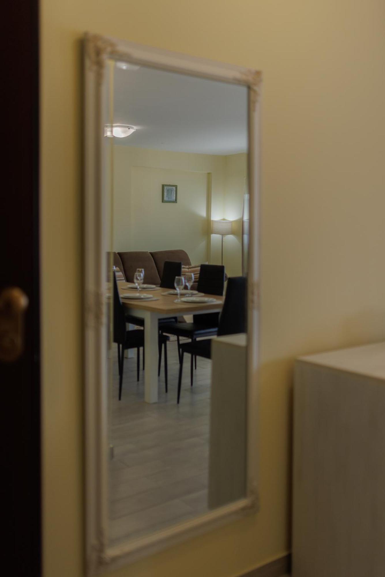 Apartman Maja Komarna Exteriér fotografie